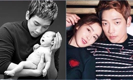 Thực hư tin đồn hot nhất Kbiz: Bi Rain và Kim Tae Hee có con thứ 3?