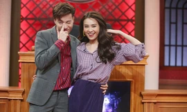 Bạn trai tin đồn của Ninh Dương Lan Ngọc lên tiếng bảo vệ cô trước nghi vấn lộ clip nóng