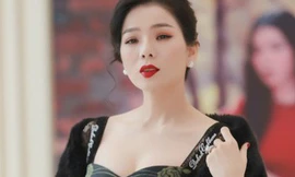 Sau ly hôn, Lệ Quyên lần đầu trải lòng 'cũng có lúc khóc nấc như muốn ngất đi'