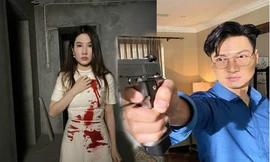 Diễm My người nhuốm đầy máu trong 'Tình yêu và tham vọng', cái kết bi đát? 