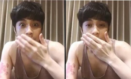 Fans ‘tá hỏa’ nghe Noo Phước Thịnh phát ngôn nhạy cảm trên livestream