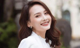 Dân mạng 'quỳ gối' trước nhật kí 10 cách ly 'bận tối mặt' của Bảo Thanh 