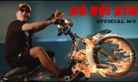 Khán giả phấn khích với 'Hà Nội xịn' của giám khảo King of Rap sau 2 năm vắng bóng