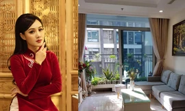 SAO VIỆT MÙNG 5 TẾT: BTV Hoài Anh tâm sự chuyện ngày Tết 