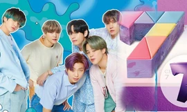 Dân mạng phẫn nộ với giá bán bánh kem hình nhóm nhạc BTS đắt 'cắt cổ'