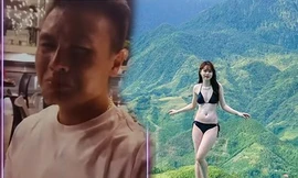 Quang Hải 'méo mặt' chi trăm triệu tặng sinh nhật bạn gái