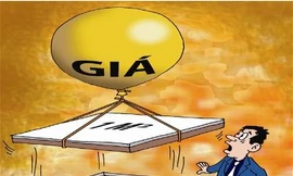 Dân đòi bồi thường một tỷ đồng/m2