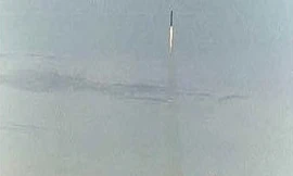 Nga bắn tên lửa xuyên lục địa từ tàu ngầm hạt nhân