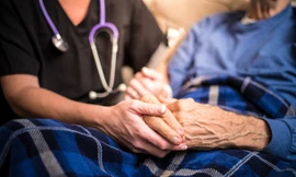 Người cao tuổi và những lưu ý 'đặc biệt' khi tiêm phòng cúm