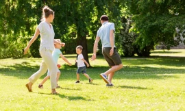 Cha mẹ nên làm gì để trẻ không bị ốm, giảm sức đề kháng trong kỳ nghỉ Tết? 