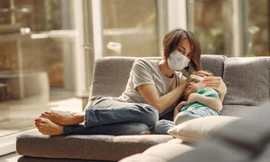 Bác sĩ hướng dẫn cách 'khỏi thật nhanh' khi mắc cúm