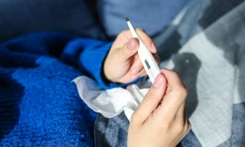 Cúm A bội nhiễm và những biến chứng nguy hiểm