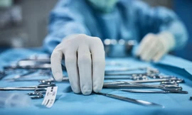 Quý ông hãy cẩn thận với bệnh viêm tinh hoàn