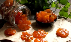 Những vị thuốc quý 'cực tốt' cho sức khoẻ trong món mứt Tết 