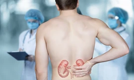 Những dấu hiệu ung thư thận mà bạn dễ bỏ qua 