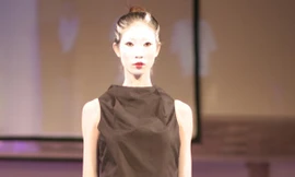 Khi thiếu nữ Geisha không mặc Kimono