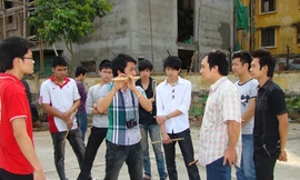 Mão Mèo từ đam mê tới thành công