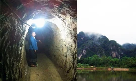 Thành phố ngầm - Nơi người Việt được tin cậy