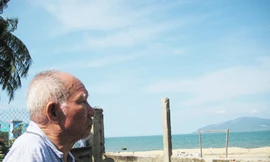 Có ra mới biết, cuộc sống ở Hoàng Sa như thiên đường. Bây giờ, tui vẫn ước gì được quay lại, sống nốt quãng đời ở đó. Ông Mai Tiễn