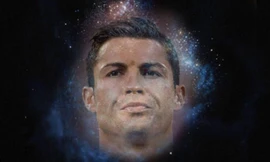 Dải thiên hà mới được phát hiện mang tên CR7.