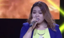 Bảo Trâm 'chinh phục' cả 4 HLV với To Love You More