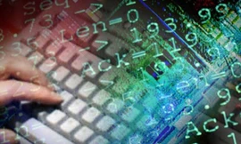 Desert Falcons là nhóm tin tặc chuyên nhận đánh thuê vừa bị phát hiện. Ảnh: AFP.