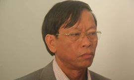 Ông Lê Phước Thanh, Bí thư Tỉnh ủy Quảng Nam vừa có đơn xin nghỉ hưu trước tuổi chỉ sau vài tháng giữ chức.