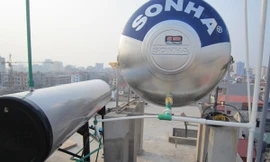 Nên thay thế bể nước bê tông tại chung cư?