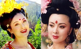 Nhận diện 8 nàng Dương Quý Phi gây chú ý trên màn ảnh