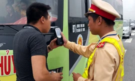 Bộ Công an cho rằng biện pháp tịch thu xe sẽ gây nhiều hệ lụy xã hội.