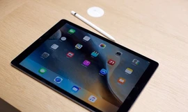 Những bí mật ẩn giấu của iPad Pro