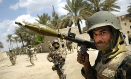 Nhận diện 3 súng chống tăng nguy hiểm nhất nước Nga