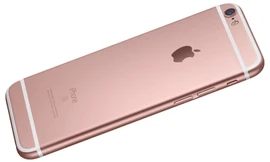 Điểm qua những smartphone vỏ hồng độc đáo