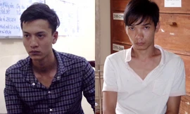 Bị can Nguyễn Hải Dương và Vũ Văn Tiến không bị tâm thần.