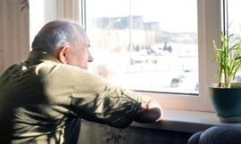 Lạ kỳ ngôi làng mất trí