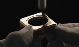 Tận thấy quy trình sản xuất Apple Watch phiên bản đắt nhất