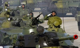 Vũ khí tự chế Quân đội Cuba là sự lai ghép cực kỳ độc đáo trên cơ sở các hệ thống pháo – tên lửa – thiết giáp do Liên Xô sản xuất. 