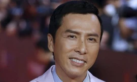 Chung Tử Đơn sẽ vào vai Jedi - đồng minh của Han Solo. Ảnh: Straitstimes.