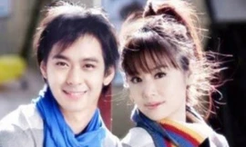 Lâm Tâm Như và Lâm Chí Dĩnh từng có đoạn tình.