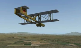 Giải mã những chiếc xe tăng bay độc nhất trong lịch sử