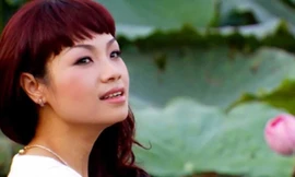 Ngọc Khuê: 'Cần gì phải ngó quanh để hơn mọi người'