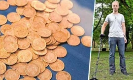 Những kho báu bí mật lớn nhất về phát xít Đức được phát hiện