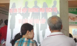 Áp lực lớn với các chủ nhà khi nhận bàn giao cuối năm. Ảnh: VietNamNet