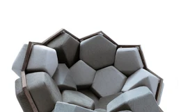 Những chiếc ghế dị thường có giá nghìn USD