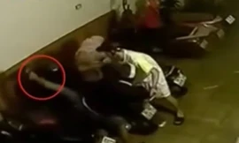 Vạch trần thủ đoạn trộm xe siêu nhanh