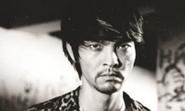 NSND Thế Anh vai Ba Duy trong phim "Mối tình đầu".