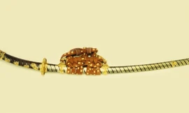 Sức mạnh huyền bí của thanh kiếm võ sĩ đạo Nhật Bản