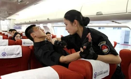 Vào năm 2015, trường Cao đẳng Hàng không Tây Nam Tứ Xuyên mở một ngành mới: An toàn và An ninh Hàng không.