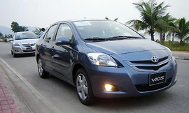 Triệu hồi 2 mẫu xe đắt khách của Toyota vì nguy cơ gây sát thương