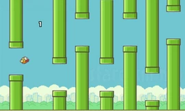 Tương lai nào cho những Flappy Bird?